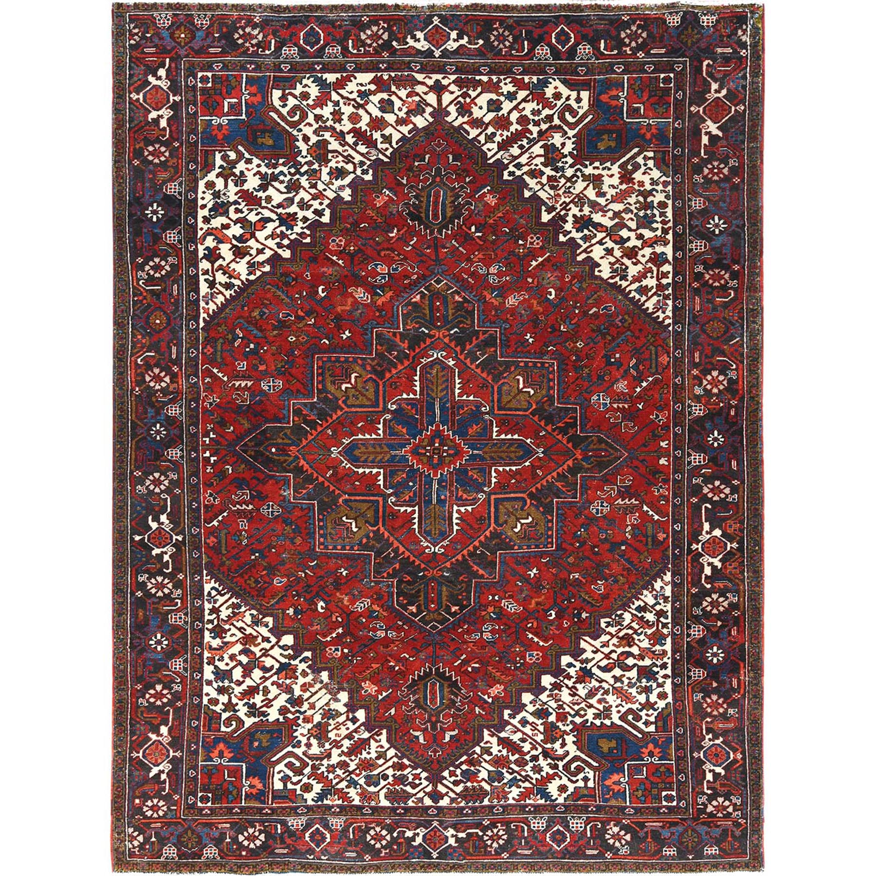 HerizRugs ORC767511